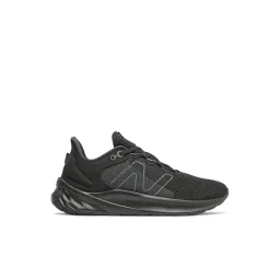 New Balance Men's Black Running Shoes