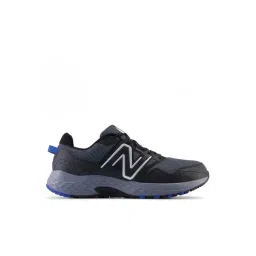 New Balance Men's Black Running Shoes