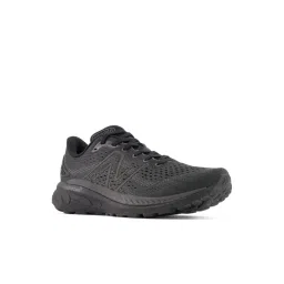 New Balance Men's Black Running Shoes