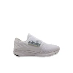 New Balance Men's Cloud White Running Shoes