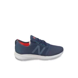 New Balance Men's COAST Peacoat Navy Running Shoes