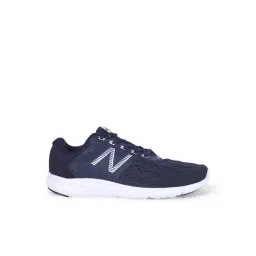 New Balance Men's DRIFT Navy Running Shoes