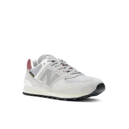 New Balance Men's Encap Arctic Grey Casual Sneakers