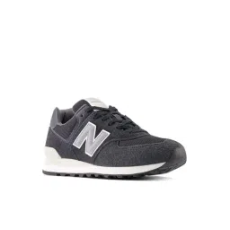 New Balance Men's Encap Black Casual Sneakers