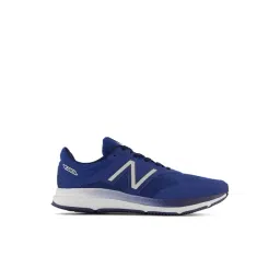 New Balance Men's FLSH Royal Blue Running Shoes
