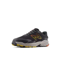 New Balance Men's Fresh Foam Black Running Shoes