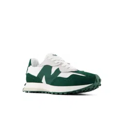 New Balance Men's Green Casual Sneakers