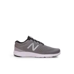 New Balance Men's MFLSHSG4 Grey Running Shoes