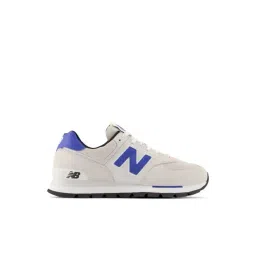 New Balance Men's ML574DSR Grey Sneakers