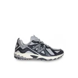 New Balance Men's ML610TAR Black Casual Sneakers