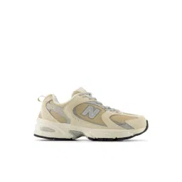 New Balance Men's MR530CP Beige Sneakers
