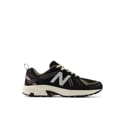 New Balance Men's MT410BM5 Black Sneakers