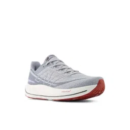 New Balance Men's MVNGOLG6 Aluminum Grey Running Shoes