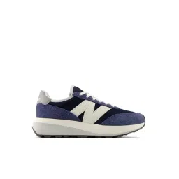 New Balance Men's NAVY Blue Sneakers