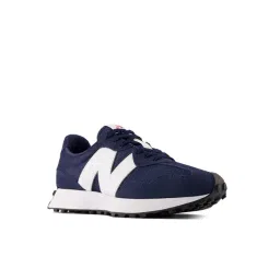 New Balance Men's Navy Running Shoes