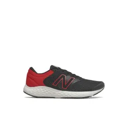 New Balance Men's Obsidian Black Running Shoes