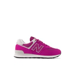 New Balance Men's Pink Sneakers