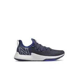 New Balance Men's TRAINER Navy Running Shoes