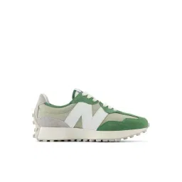 New Balance Men's U327CE Olivine Sneakers