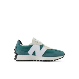 New Balance Men's U327SBA New Spruce Sneakers