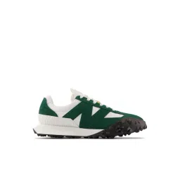New Balance Men's UXC72 Forest Green Casual Sneakers