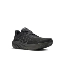 New Balance Men's V13 Fresh Foamx Black Running Shoes