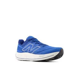 New Balance Men's VONGO Fresh Foamx Blue Oasis Running Shoes