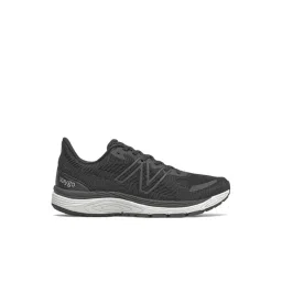 New Balance Men's VONGO Midnight Black Running Shoes