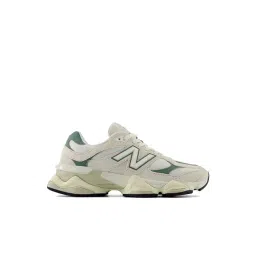 New Balance Men's White Sneakers
