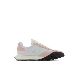 New Balance Men's XC72 Pink Casual Sneakers