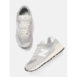 New Balance Unisex 574 Everyday Sneakers