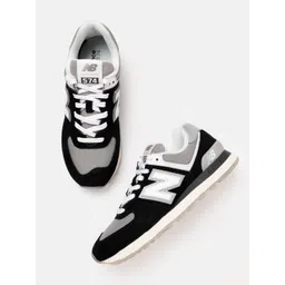 New Balance Unisex 574 Sneakers