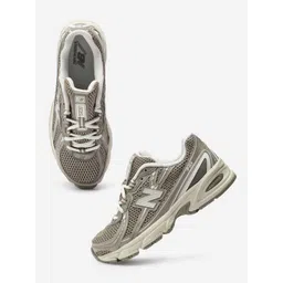 New Balance Unisex 740 Everyday Sneakers