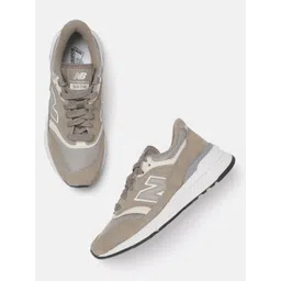 New Balance Unisex 997R Sneakers