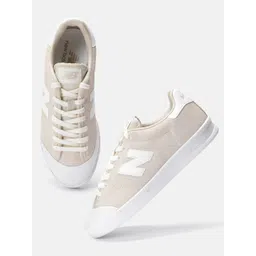 New Balance Unisex BB100 Suede Sneakers