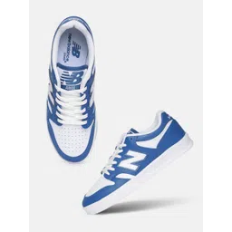 New Balance Unisex BB480IL G Leather Sneakers