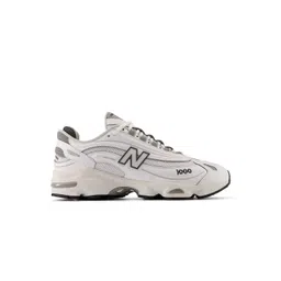 New Balance Unisex M1000 Woven Design Sneakers