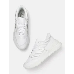 New Balance Unisex Suede 997R Sneakers