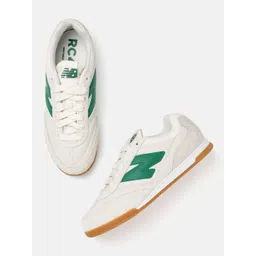 New Balance Unisex Textured RC42 Sneakers