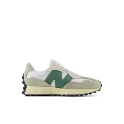 New Balance Unisex U327WPKD Olivine Running Shoes