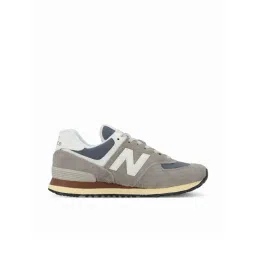 New Balance Unisex U574WGN Arid Stone Running Shoes