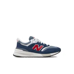 New Balance Unisex U997REA Nb Navy Running Shoes