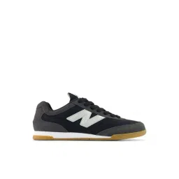 New Balance Unisex URC42KS Black Running Shoes