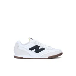New Balance Unisex URC42LA White Running Shoes