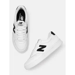 New Balance Unisex Woven Design CT300 Sneakers