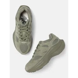 New Balance Unisex WRPD Suede Everyday Sneakers