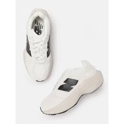 New Balance Unisex WRPD Suede Everyday Sneakers