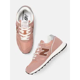 New Balance Women 373 Mesh Everyday Sneakers