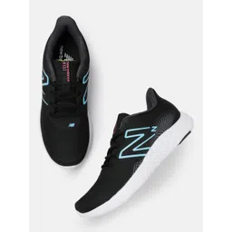 New Balance Women 411YB3 Woven Design Running Shoes