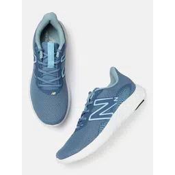 New Balance Women 411YC3 Woven Design Running Shoes